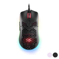 Mars Gaming MMAX RGB Wired Gaming Mouse