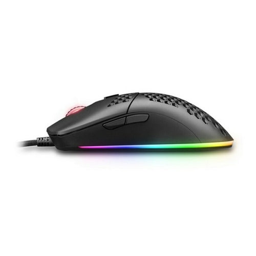 Mars Gaming MMAX RGB Wired Gaming Mouse