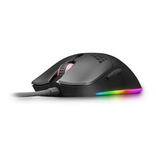 Mars Gaming MMAX RGB Wired Gaming Mouse