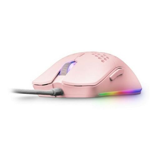 Mars Gaming MMAX RGB Wired Gaming Mouse