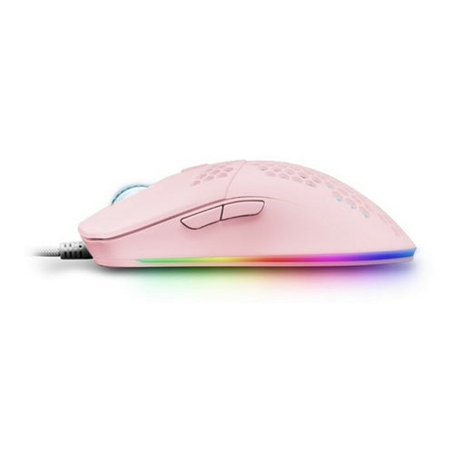 Mars Gaming MMAX RGB Wired Gaming Mouse