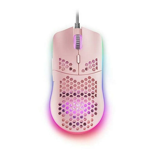 Mars Gaming MMAX RGB Wired Gaming Mouse