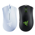 Ergonomic Wired Gaming Mouse – 6400 DPI