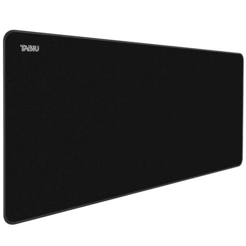 Extended Gaming Desk Mat – Waterproof & Non-Slip